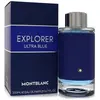 Explorer Ultra Blue - Mont Blanc Eau De Parfum Spray 200 ml