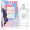 Les Fleurs De Lanvin Blue Orchid - Lanvin Eau De Toilette Spray 90 ml