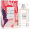 Les Fleurs De Lanvin Water Lily - Lanvin Eau De Toilette Spray 90 ml