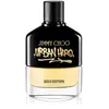 Jimmy Choo Jimmy Choo Urban Hero Gold Eau De Parfum Pour Homme 100 Ml