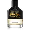 Jimmy Choo Un perfume especial amaderado para hombres.
