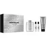 Montblanc Montblanc Legend Elixir - Coffret Parfum et Gel Douche 