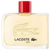 Lacoste Rouge eau de toilette vaporisateur 125 ml