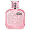 Lacoste - L.12.12 Rose Rose Sparkling Eau de toilette 50 ml female