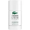 L.12.12 Blanc - Déodorant Stick-75g LACOSTE