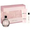 Coque Jimmy Choo 3 pièces