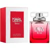 Karl Lagerfeld Rouge by Karl Lagerfeld for Women - 2.8 oz EDP Spray