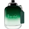 Coach Green For Men 100ml Eau De Toilette EDT Spray - New and Sealed