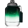 Coach Green Eau de toilette pour homme Ligne Green 60 ml