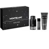 Montblanc Montblanc Explorer - Coffret Eau de Parfum et Gel Douche 