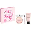 Rochas Mademoiselle Rochas - Coffret Eau de Parfum et Lait Corps 
