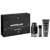 Montblanc Montblanc Explorer - Coffret Eau de Parfum et Gel Douche