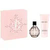 Jimmy Choo Jimmy Choo - Coffret Eau de Parfum et Lait corps 