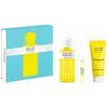 Rochas Eau de Rochas Citron Soleil - Coffret Eau de Toilette et Lait C...