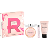 Rochas Mademoiselle Rochas - Coffret Eau de Parfum et Lait Corps 