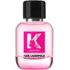 Karl Lagerfeld Jeans Jeans Urban Pink for Woman Eau de parfum 1000 ml