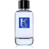 Karl Lagerfeld Jeans Urban Blue for Men Eau de toilette 1000 ml