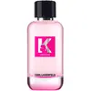 Karl Lagerfeld Jeans Urban Pink pour femme Eau de parfum 1000 ml