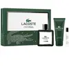 Lacoste Lacoste Original Parfum - Coffret Parfum et Gel Douche 