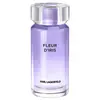 Karl Lagerfeld Les Matières Base Fleur d'Iris Eau de parfum 1000 ml