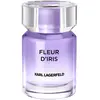 Karl Lagerfeld Les Matières Base Fleur d'Iris Eau de parfum 1000 ml