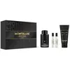 Montblanc Explorer Extreme Eau De Parfum Spray 100 ml Set 4 Article