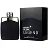 Mont Blanc Mont Blanc Legend Lotion Après-Rasage 100 Ml