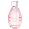 Eau de toilette - JIMMY CHOO - L EAU - 90 ml - Femme - Florale