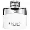 Montblanc Legend Spirit Eau de Toilette 50ml