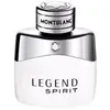 Mont Blanc Legend Spirit Eau de Toilette pour Homme, Vaporisateur 30 ml