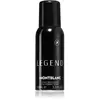 Mont Blanc Mont Blanc Legend Déodorant Vapo 100ml - Pour Homme. Nouveau.