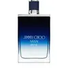Jimmy Choo Jimmy Choo Man Blue By Jimmy Choo Eau De Toilette Spray 3.4 Oz