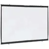VIDAXL BEST SELLER Écran Vidéoprojecteur Classique - Écran de projecti...