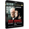 Pathe Distribut Deux hommes dans la ville Blu-ray