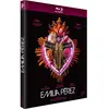 Pathe Distribut Emilia Pérez [Blu-Ray]