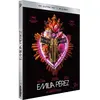 Pathe Distribut Emilia Pérez Blu-ray 4K UltraHD