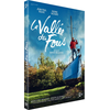 PATHÉ La Vallée des fous DVD