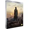 Pathe Distribut Le Comte de Monte-Cristo Blu-ray 4K Ultra HD