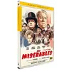 PATHE RESTAURATIONS Les misérables - deux époques - 2 dvd