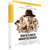 Pathe Distribut Coffret Jean de Florette / Manon des Sources Blu-ray