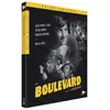 PATHE RESTAURATIONS Boulevard Édition Limitée Combo Blu-ray DVD