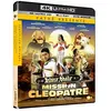 PATHE RESTAURATIONS Astérix et Obélix : Mission Cléopâtre Édition Limitée Blu-ray 4K Ultra HD