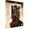 Escd Cnt Les Trois Mousquetaires : D'Artagnan Blu-ray