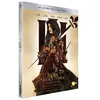 Pathe Distribut Les Trois Mousquetaires - D'Artagnan Blu-ray 4K Ultra HD