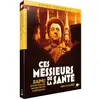 PATHE RESTAURATIONS Ces messieurs de la Santé Édition Limitée Combo Blu-ray DVD