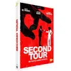 Pathe Distribut Second Tour DVD
