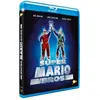 Pathe Distribut Super Mario Bros. Blu-ray