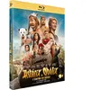 Pathe Distribut Astérix et Obélix : L'Empire du milieu Blu-ray