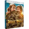 Blu-ray Pathe Asterix & Obelix : L'empire du Milieu