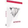 PATHE VIDEO Anna Steelbook Edition Limitée Blu-ray
